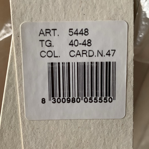 A small (S) cream coloured Cristina Gavioli dress - Picture 5 of 5